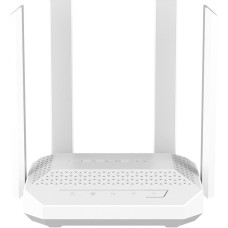4G Wi-Fi роутер Keenetic Hopper KN-3811 (802.11ax (Wi-Fi 6), 2.4 ГГц/5 ГГц, до 3000 Mbps, 802.1X, WAN, 4xGigabit LAN, 1x
