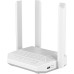 4G Wi-Fi роутер Keenetic Hopper KN-3811 (802.11ax (Wi-Fi 6), 2.4 ГГц/5 ГГц, до 3000 Mbps, 802.1X, WAN, 4xGigabit LAN, 1xUSB)
