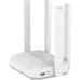 4G Wi-Fi роутер Keenetic Hopper KN-3811 (802.11ax (Wi-Fi 6), 2.4 ГГц/5 ГГц, до 3000 Mbps, 802.1X, WAN, 4xGigabit LAN, 1xUSB)