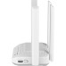 4G Wi-Fi роутер Keenetic Hopper KN-3811 (802.11ax (Wi-Fi 6), 2.4 ГГц/5 ГГц, до 3000 Mbps, 802.1X, WAN, 4xGigabit LAN, 1xUSB)