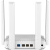 4G Wi-Fi роутер Keenetic Hopper KN-3811 (802.11ax (Wi-Fi 6), 2.4 ГГц/5 ГГц, до 3000 Mbps, 802.1X, WAN, 4xGigabit LAN, 1xUSB)