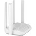 4G Wi-Fi роутер Keenetic Hopper KN-3811 (802.11ax (Wi-Fi 6), 2.4 ГГц/5 ГГц, до 3000 Mbps, 802.1X, WAN, 4xGigabit LAN, 1xUSB)