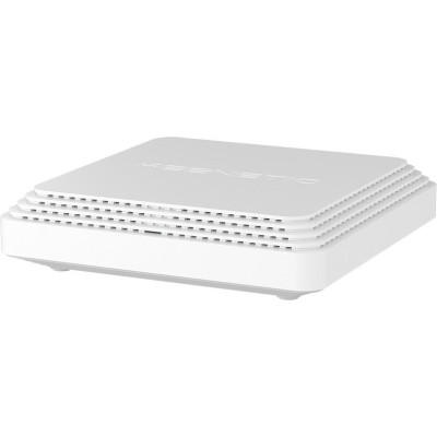 4G Wi-Fi роутер Keenetic Hopper SE KN-3812 (802.11ax (Wi-Fi 6), 2.4 ГГц/5 ГГц, до 3000 Mbps, 802.1X, WAN, 4xGigabit LAN, 1xUSB)