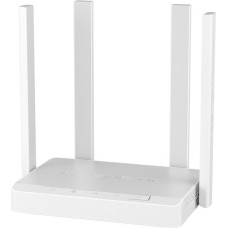 Wi-Fi роутер Keenetic Speedster KN-3013 (802.11ac (Wi-Fi 5), 2.4 ГГц/5 ГГц, до 1167 Mbps, 802.1X, WAN, 3xGigabit LAN)