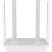 Wi-Fi роутер Keenetic Speedster KN-3013 (802.11ac (Wi-Fi 5), 2.4 ГГц/5 ГГц, до 1167 Mbps, 802.1X, WAN, 3xGigabit LAN)