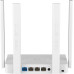 Wi-Fi роутер Keenetic Speedster KN-3013 (802.11ac (Wi-Fi 5), 2.4 ГГц/5 ГГц, до 1167 Mbps, 802.1X, WAN, 3xGigabit LAN)