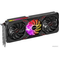 Видеокарта Intel Arc ASRock A770 Phantom Gaming 16GB OC (A770 PG 16GO) 16GB GDDR6 2x8pin HDMI+3xDP RTL