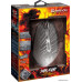 Мышь Defender Dark Agent GM-590L (полноразмерная игровая мышь для ПК, проводная USB, сенсор оптический 12800 dpi, 6 кнопок, колесо с нажатием, цвет цветной принт) (52590)