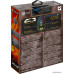 Мышь Defender Dark Agent GM-590L (полноразмерная игровая мышь для ПК, проводная USB, сенсор оптический 12800 dpi, 6 кнопок, колесо с нажатием, цвет цветной принт) (52590)