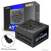 БП Chieftec Atmos 850W (CPX-850FC) (ATX 3.0, 850W, 80 PLUS GOLD, Active PFC, 135mm fan, full modular) RET