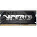 SO-DIMM DDR4 8Gb PC-25600 3200MHz Patriot Viper Steel (PVS48G320C8S)