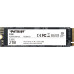 SSD M.2 2280 M PCI Express 3.0 x4 Patriot 2Tb P300 (P300P2TBM28) 2100/1650 MBps