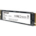 SSD M.2 2280 M PCI Express 3.0 x4 Patriot 2Tb P300 (P300P2TBM28) 2100/1650 MBps