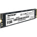 SSD M.2 2280 M PCI Express 3.0 x4 Patriot 512GB P320 (P320P512GM28) 3000/2200 MBps TLC