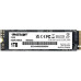 SSD M.2 2280 M PCI Express 3.0 x4 Patriot 1Tb P320 (P320P1TBM28) 3000/2200 MBps