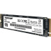 SSD M.2 2280 M PCI Express 3.0 x4 Patriot 1Tb P320 (P320P1TBM28) 3000/2200 MBps
