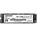 SSD M.2 2280 M PCI Express 3.0 x4 Patriot 2Tb P320 (P320P2TBM28) 3000/2200 MBps