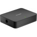 Коммутатор D-Link DGS-1005A/G1A (неуправляемый, настольный, матрица 10 Гбит/с, 7.44 Mpps, 5xGbit)