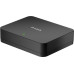 Коммутатор D-Link DGS-1005A/G1A (неуправляемый, настольный, матрица 10 Гбит/с, 7.44 Mpps, 5xGbit)