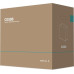 Корпус ATX Без БП Deepcool CG580 Black (R-CG580-BKNDA0-G-1) (Tempered Glass, 1xUSB-A 3.2 5Гбит/с, 1xUSB-C 3.2 5Гбит/с,, HD Audio+Mic, 2x3.5