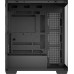 Корпус ATX Без БП Deepcool CG580 Black (R-CG580-BKNDA0-G-1) (Tempered Glass, 1xUSB-A 3.2 5Гбит/с, 1xUSB-C 3.2 5Гбит/с,, HD Audio+Mic, 2x3.5