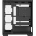 Корпус ATX Без БП Deepcool CG580 Black (R-CG580-BKNDA0-G-1) (Tempered Glass, 1xUSB-A 3.2 5Гбит/с, 1xUSB-C 3.2 5Гбит/с,, HD Audio+Mic, 2x3.5