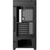Корпус ATX Без БП Deepcool CG580 Black (R-CG580-BKNDA0-G-1) (Tempered Glass, 1xUSB-A 3.2 5Гбит/с, 1xUSB-C 3.2 5Гбит/с,, HD Audio+Mic, 2x3.5