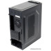 Корпус MicroATX Без БП Zalman T4 Plus (Tempered Glass, 2xUSB 2.0, 2xUSB-A 3.2 5Гбит/с, 1x120mm ARGB FAN, HD Audio+Mic, 1