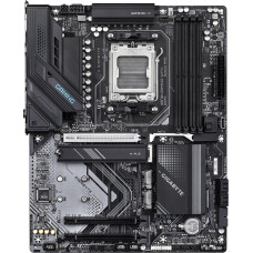 MB Gigabyte X870 GAMING WIFI6 (X870 GAMING WF6) Soc-AM5 (X870) 3xPCI-Ex16 3xM.2 2.5GbE LAN WiFi 6 BT 5.3 3xARGB+RGB RAID