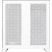 Корпус ATX Без БП GameMax Infinity Plus (Tempered Glass(передняя, боковая, верхняя стенки), USB3.0*1+1xType-C, HD Audio+Mic, 8x120mm ARGB Fan is not on, 2x140mm ARGB Fan is not on VGA MAX 400mm, CPU MAX 160mm, пылевые фильтры) White