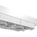 Система водяного охлаждения ID-Cooling DX240 MAX WHITE LGA1851/1700/1200/115X, AMD AM5/AM4 (TDP 300W, ARGB PUMP, PWM, DOUBLE FAN 120mm) RET
