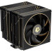 Кулер ID-Cooling FROZN A620 GDL LGA1700/1200/115X/AM5/AM4 (8шт/кор, TDP 260W, PWM, черно-золотой, 6 тепл.трубок + медная база, DUAL FAN 120mm) RET Кулер ID-Cooling FROZN A620 GDL LGA1700/1200/115X/AM5/AM4 (8шт/кор, TDP 260W, PWM, черно-золотой, 6 тепл.трубок + медная база, DUAL FAN 120mm) RET