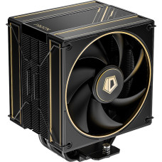 Кулер ID-Cooling FROZN A410 GDL LGA1700/1200/115X/AM5/AM4 (12шт/кор, TDP 230W, PWM, 4 тепл.трубки прямого контакта, DUAL