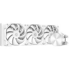Система водяного охлаждения ID-Cooling FX360 PRO WHITE LGA 1700/20XX/LGA1366/LGA115X/TRX4/TR4/AM4/AM3/+/AM2/+/FM2/+/FM1(