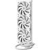 Система водяного охлаждения ID-Cooling FX360 PRO WHITE LGA2066/2011/1851/1700/1200/115X (TDP 350W, PWM, TRIPLE FAN 120mm) RET