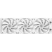 Система водяного охлаждения ID-Cooling FX360 PRO WHITE LGA2066/2011/1851/1700/1200/115X (TDP 350W, PWM, TRIPLE FAN 120mm) RET