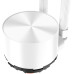 Система водяного охлаждения ID-Cooling FX360 PRO WHITE LGA2066/2011/1851/1700/1200/115X (TDP 350W, PWM, TRIPLE FAN 120mm) RET