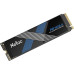 SSD M.2 2280 M PCI Express 4.0 x4 Netac 1TB NV7000Q (NT01NV7000Q-1T0-E4X) 7100/6200 SLS-кеш MBps TLC