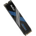 SSD M.2 2280 M PCI Express 4.0 x4 Netac 1TB NV7000Q (NT01NV7000Q-1T0-E4X) 7100/6200 SLS-кеш MBps TLC