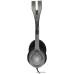 Гарнитура Logitech Stereo Headset H110 (981-000472)