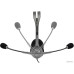 Гарнитура Logitech Stereo Headset H110 (981-000472)