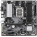 MB Gigabyte B760M D3HP Soc-1700 (B760) PCI-Ex16 2xPCI-Ex1 2xM.2 1GbE LAN ARGB+RGB RAID 0/1/5/10 4xDDR5 5600MHz+ VGA+HDMI+DP mATX RTL