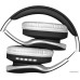 Беспроводная гарнитура Defender FreeMotion B525 черный+белый, Bluetooth (63525)