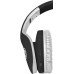 Беспроводная гарнитура Defender FreeMotion B525 черный+белый, Bluetooth (63525)