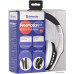 Беспроводная гарнитура Defender FreeMotion B525 черный+белый, Bluetooth (63525)
