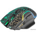 Мышь беспроводная Defender Oneshot GM-067 черный,LED,7D,300 мАч, 3200dpi (52067)