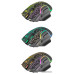 Мышь беспроводная Defender Oneshot GM-067 черный,LED,7D,300 мАч, 3200dpi (52067)