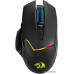 Мышь беспроводная Redragon Mirage Pro RGB, 8000 DPI, б.п (71432)