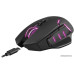 Мышь беспроводная Redragon Mirage Pro RGB, 8000 DPI, б.п (71432)