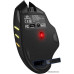Мышь беспроводная Redragon Mirage Pro RGB, 8000 DPI, б.п (71432)